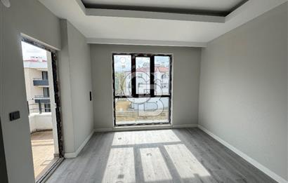 Körfez mahallesi'nde deniz manzaralı 1+1 satılık daire