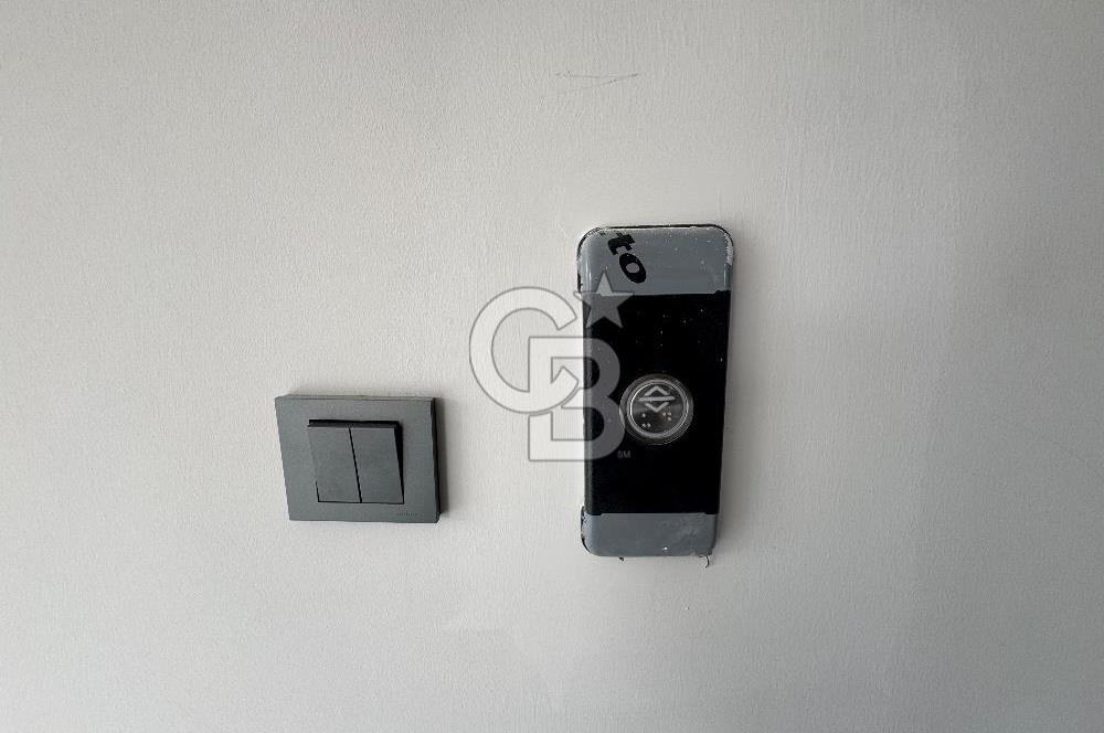 Körfez mahallesi'nde deniz manzaralı 1+1 satılık daire