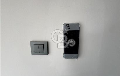 Körfez mahallesi'nde deniz manzaralı 1+1 satılık daire