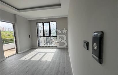 Körfez mahallesi'nde deniz manzaralı 1+1 satılık daire