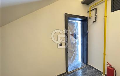 Körfez mahallesi'nde deniz manzaralı 1+1 satılık daire