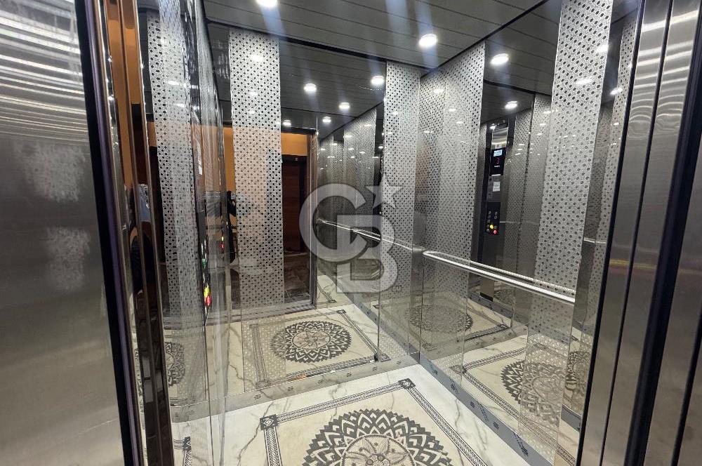 Körfez mahallesi'nde deniz manzaralı 1+1 satılık daire