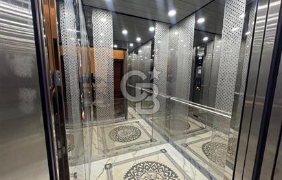Körfez mahallesi'nde deniz manzaralı 1+1 satılık daire