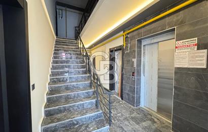 Körfez mahallesi'nde deniz manzaralı 1+1 satılık daire