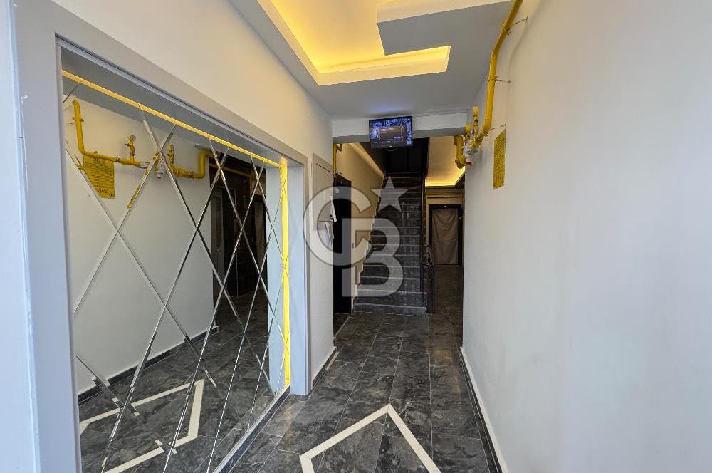 Körfez mahallesi'nde deniz manzaralı 1+1 satılık daire