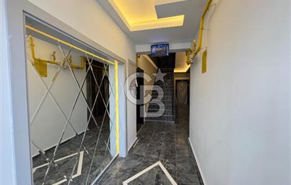 Körfez mahallesi'nde deniz manzaralı 1+1 satılık daire