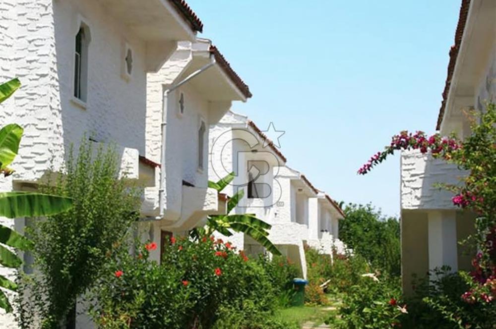 DATÇA BİLLURKENT'TE SATILIK EN ÇOK TALEP GÖREN 5. DEVRE YASEMİN