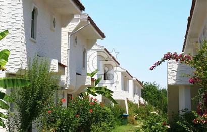 DATÇA BİLLURKENT'TE SATILIK EN ÇOK TALEP GÖREN 5. DEVRE YASEMİN