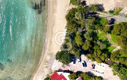 Datça Karaincir Tatil Sitesi'nde Kiralık 2+1 Villa