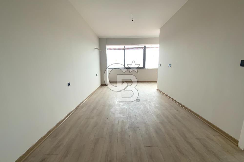 Karşıyaka Bahriye Üçok Satılık 4+1 Dubleks Daire Teraslı