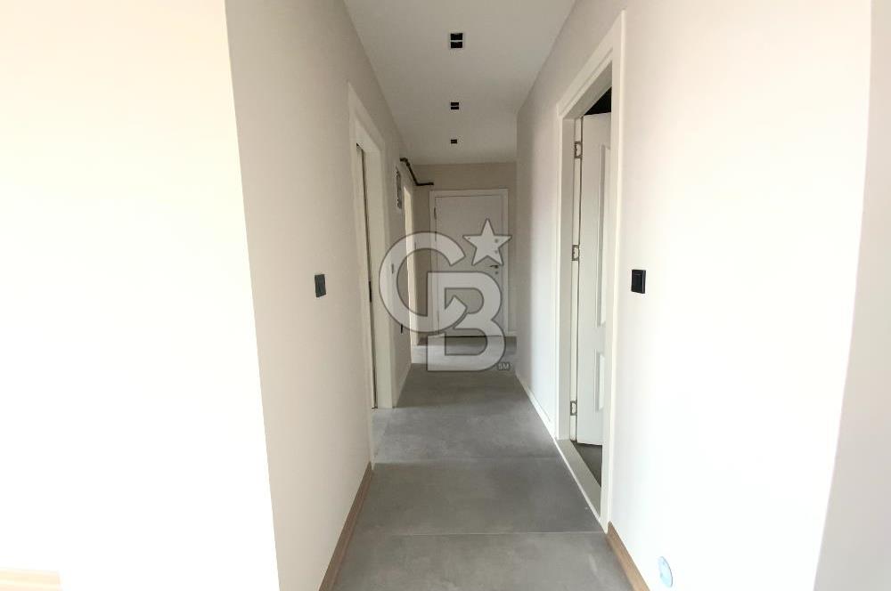 Karşıyaka Bahriye Üçok Satılık 4+1 Dubleks Daire Teraslı