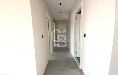Karşıyaka Bahriye Üçok Satılık 4+1 Dubleks Daire Teraslı