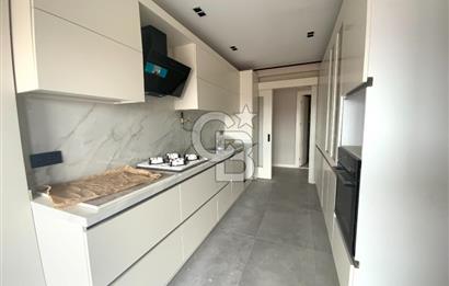 Karşıyaka Bahriye Üçok Satılık 4+1 Dubleks Daire Teraslı
