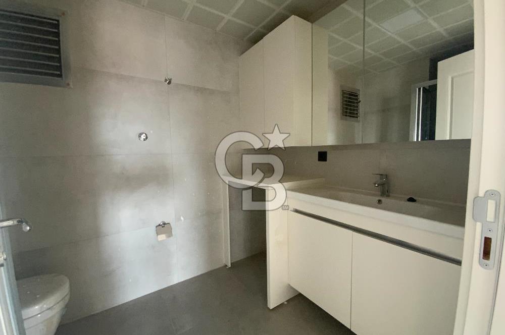 Karşıyaka Bahriye Üçok Satılık 4+1 Dubleks Daire Teraslı