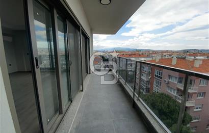 Karşıyaka Bahriye Üçok Satılık 4+1 Dubleks Daire Teraslı