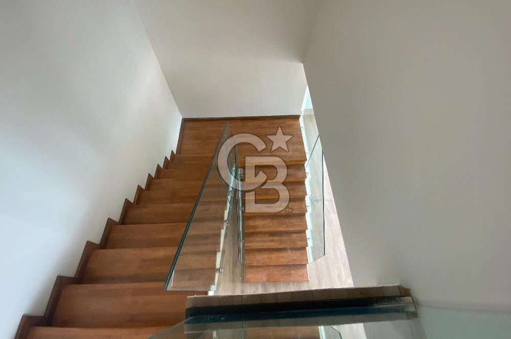 Karşıyaka Bahriye Üçok Satılık 4+1 Dubleks Daire Teraslı