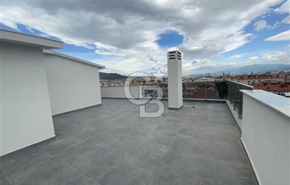Karşıyaka Bahriye Üçok Satılık 4+1 Dubleks Daire Teraslı
