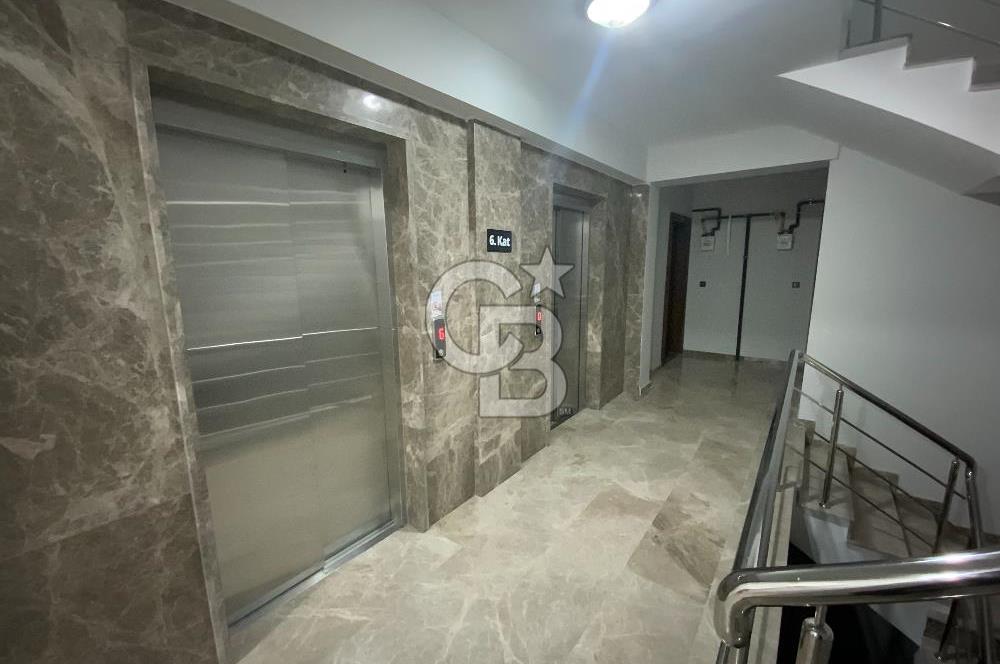 Karşıyaka Bahriye Üçok Satılık 4+1 Dubleks Daire Teraslı