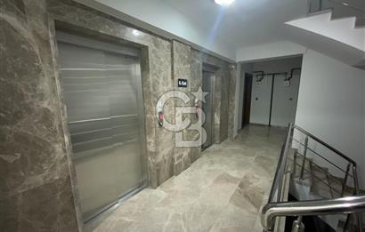Karşıyaka Bahriye Üçok Satılık 4+1 Dubleks Daire Teraslı
