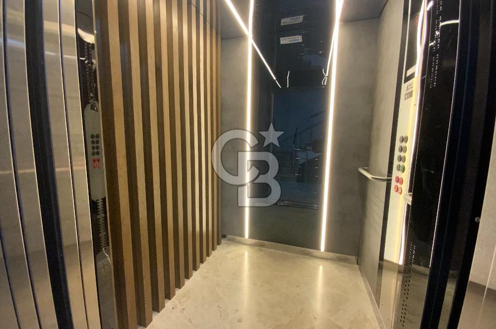 Karşıyaka Bahriye Üçok Satılık 4+1 Dubleks Daire Teraslı
