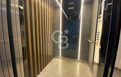 Karşıyaka Bahriye Üçok Satılık 4+1 Dubleks Daire Teraslı