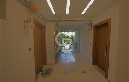 Karşıyaka Bahriye Üçok Satılık 4+1 Dubleks Daire Teraslı