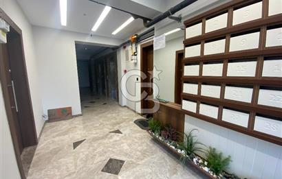 Karşıyaka Bahriye Üçok Satılık 4+1 Dubleks Daire Teraslı