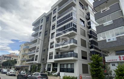 Karşıyaka Bahriye Üçok Satılık 4+1 Dubleks Daire Teraslı