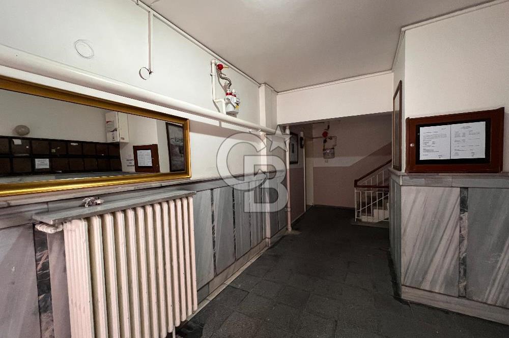 CB ERVA'DAN NENEHATUN CADDE ÜZERİ FULL YENİLENMİŞ KİRALIK DAİRE