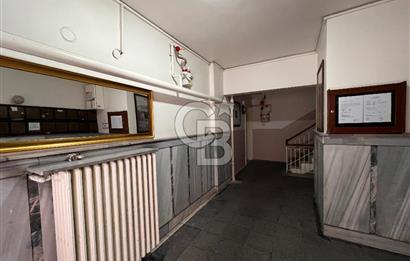 CB ERVA'DAN NENEHATUN CADDE ÜZERİ FULL YENİLENMİŞ KİRALIK DAİRE