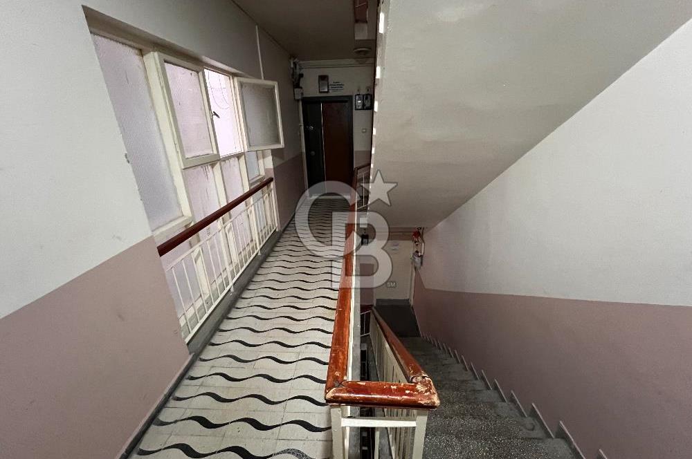 CB ERVA'DAN NENEHATUN CADDE ÜZERİ FULL YENİLENMİŞ KİRALIK DAİRE