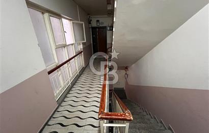 CB ERVA'DAN NENEHATUN CADDE ÜZERİ FULL YENİLENMİŞ KİRALIK DAİRE