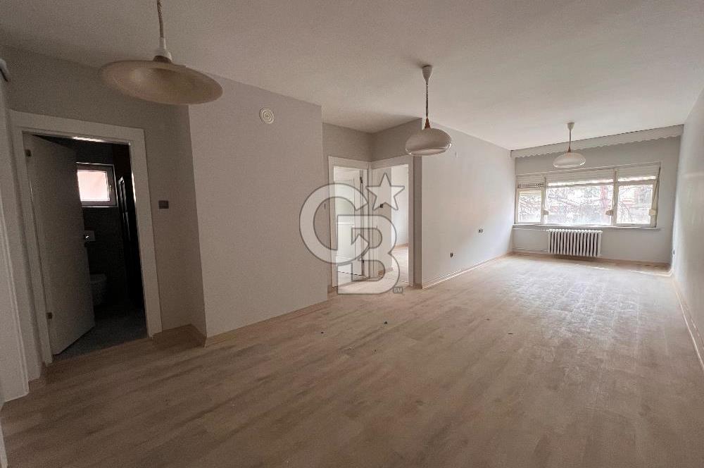 CB ERVA'DAN NENEHATUN CADDE ÜZERİ FULL YENİLENMİŞ KİRALIK DAİRE
