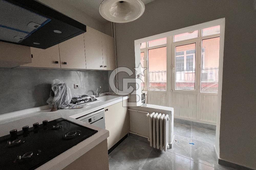 CB ERVA'DAN NENEHATUN CADDE ÜZERİ FULL YENİLENMİŞ KİRALIK DAİRE