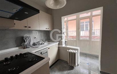 CB ERVA'DAN NENEHATUN CADDE ÜZERİ FULL YENİLENMİŞ KİRALIK DAİRE