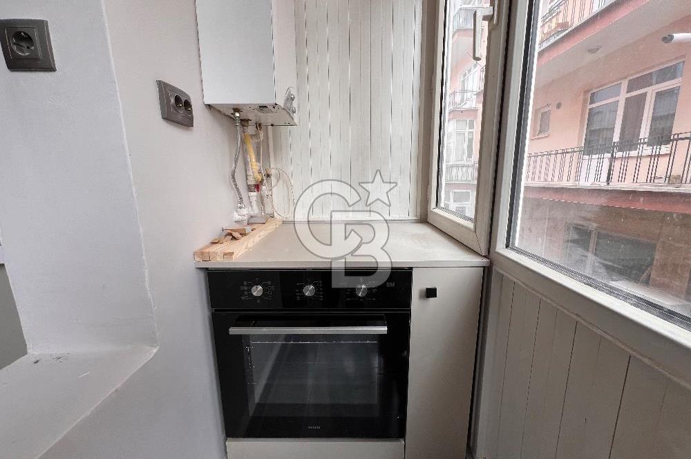 CB ERVA'DAN NENEHATUN CADDE ÜZERİ FULL YENİLENMİŞ KİRALIK DAİRE