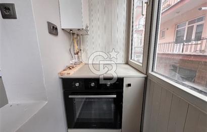 CB ERVA'DAN NENEHATUN CADDE ÜZERİ FULL YENİLENMİŞ KİRALIK DAİRE