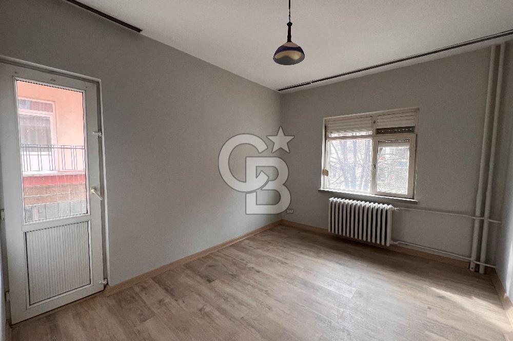 CB ERVA'DAN NENEHATUN CADDE ÜZERİ FULL YENİLENMİŞ KİRALIK DAİRE