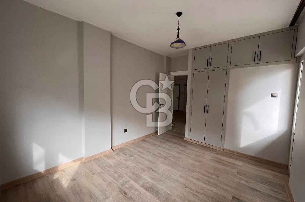 CB ERVA'DAN NENEHATUN CADDE ÜZERİ FULL YENİLENMİŞ KİRALIK DAİRE