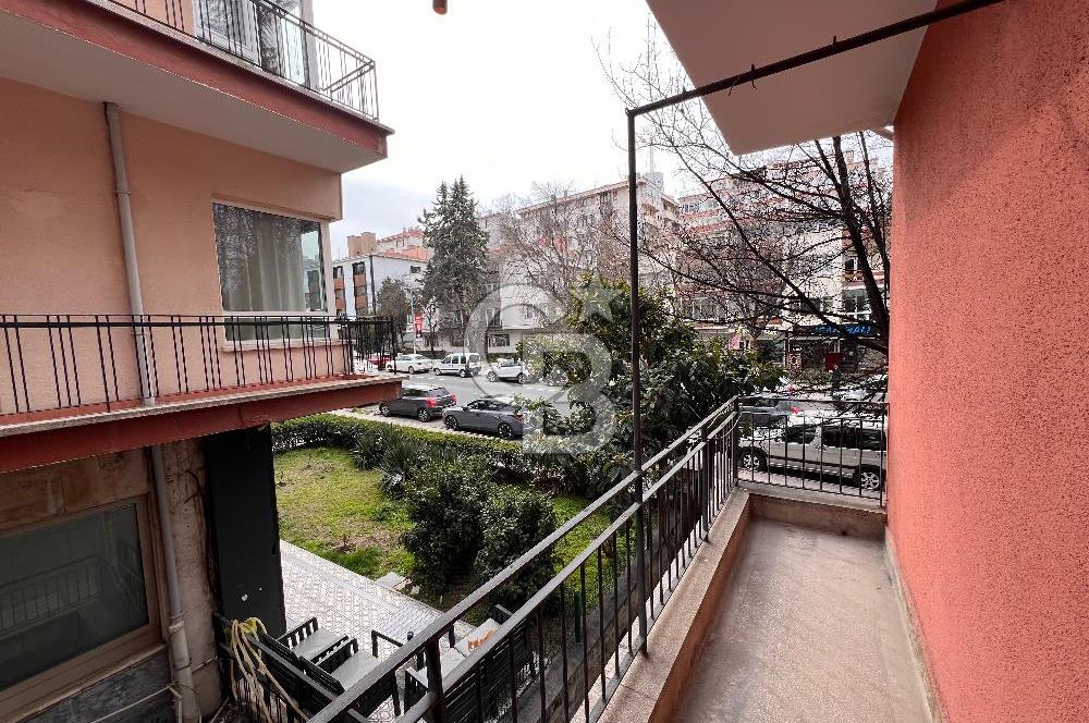 CB ERVA'DAN NENEHATUN CADDE ÜZERİ FULL YENİLENMİŞ KİRALIK DAİRE
