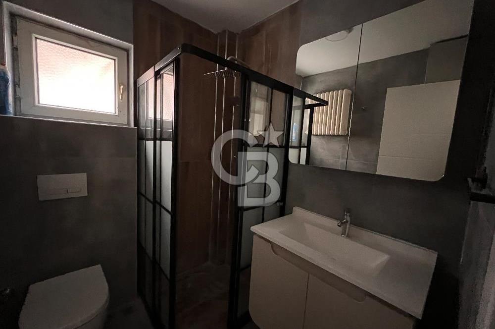CB ERVA'DAN NENEHATUN CADDE ÜZERİ FULL YENİLENMİŞ KİRALIK DAİRE
