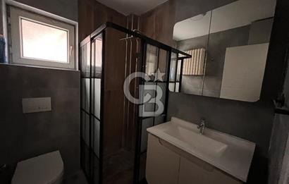 CB ERVA'DAN NENEHATUN CADDE ÜZERİ FULL YENİLENMİŞ KİRALIK DAİRE