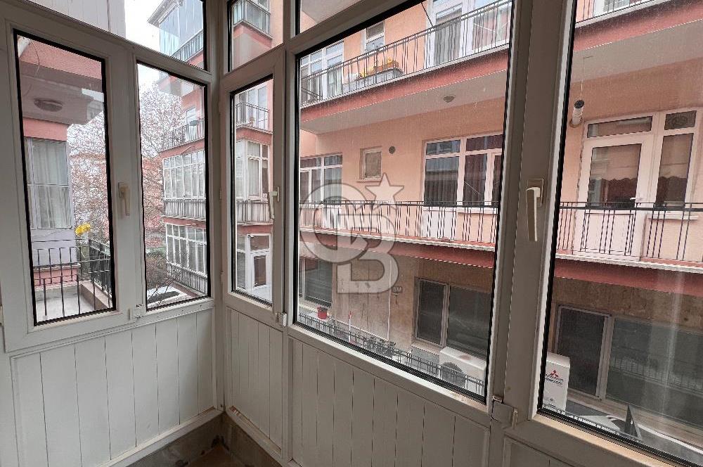 CB ERVA'DAN NENEHATUN CADDE ÜZERİ FULL YENİLENMİŞ KİRALIK DAİRE