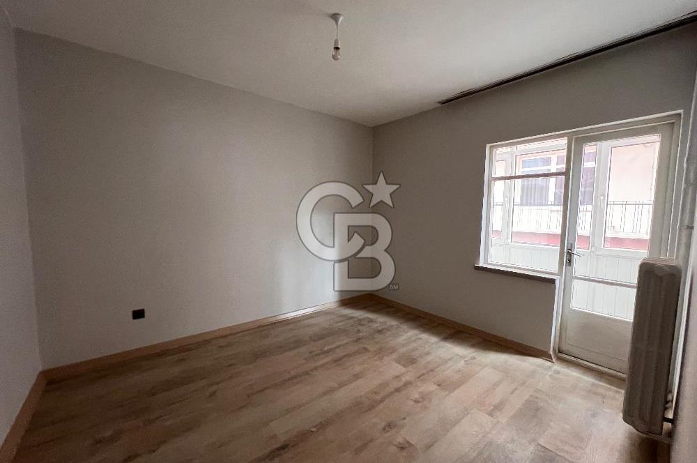 CB ERVA'DAN NENEHATUN CADDE ÜZERİ FULL YENİLENMİŞ KİRALIK DAİRE