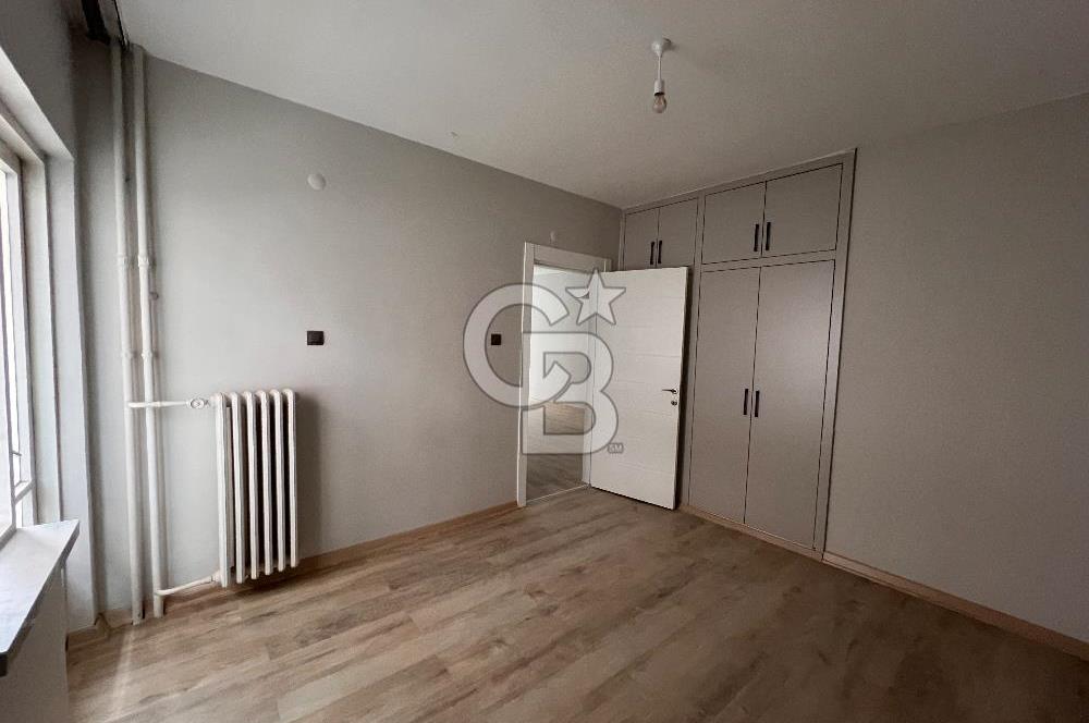 CB ERVA'DAN NENEHATUN CADDE ÜZERİ FULL YENİLENMİŞ KİRALIK DAİRE