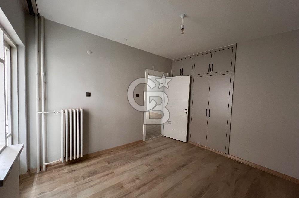 CB ERVA'DAN NENEHATUN CADDE ÜZERİ FULL YENİLENMİŞ KİRALIK DAİRE