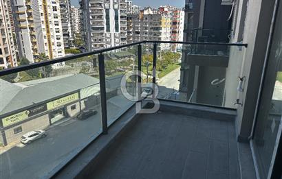 Mersin Mezitli Merkez Mah. 1+1 Satılık Daire