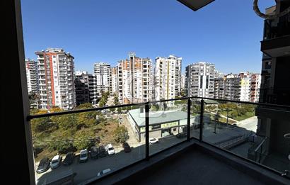Mersin Mezitli Merkez Mah. 1+1 Satılık Daire