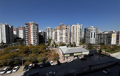 Mersin Mezitli Merkez Mah. 1+1 Satılık Daire