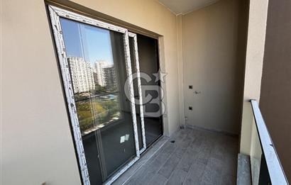 Mersin Mezitli Merkez Mah. 1+1 Satılık Daire